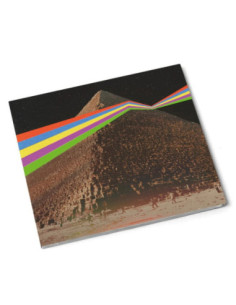 Myka 9 and Blu - God Takes Care Of Babies and Fools - (CD)