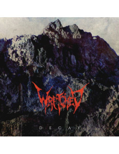 Wretched - Deacy - (CD)