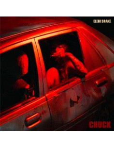 Drake, Eleni - Chuck - (CD)