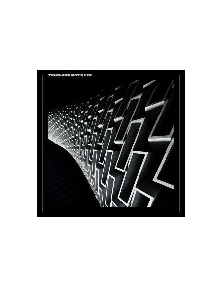 Black Cat'S Eye, The - Decrypting Dreams Of Weird Animals And S - (CD)