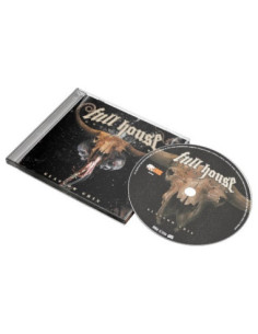 Full House Brew Crew - Glasgow Grin - (CD)