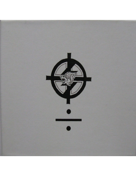 Grey Wolves, The - Division - (CD)