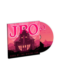J.B.O. - Haus Of The Rising Fun - (CD)