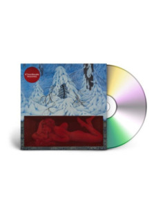 Cardinals - Masquerade - (CD)