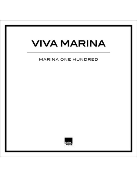 Compilation - Viva Marina - (CD)