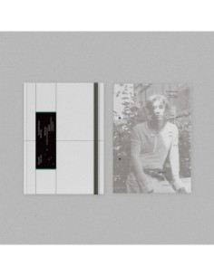 Tuan, Mark - Silhouette - (CD) (Smoke Deluxe) (Box) [Deluxe] (Stic)