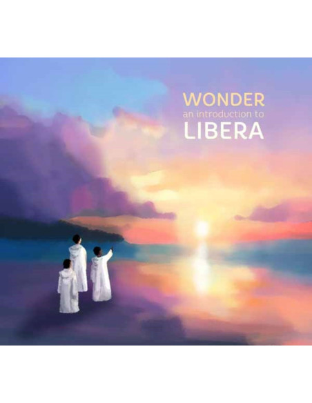 Libera - Wonder, An Introduction To - (CD)