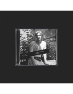 Tuan, Mark - Silhouette - (CD) (Smoke Jewel) (Post) (Stic) (Phob)