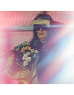 Buckley, Mariel - Strange Trip Ahead - (CD)