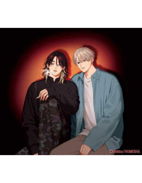 (Drama Audiobooks) - Blcd Collection[Pink Heart Jam Beat 1] - (CD)
