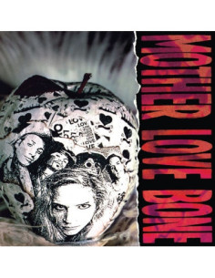 Mother Love Bone - Apple / Shine (Shm-Cd/2025 Remastering/Japan Only) - (CD)