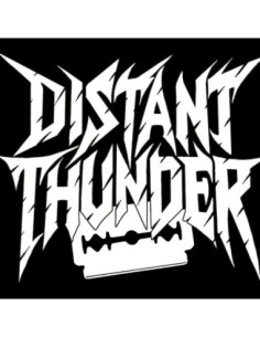 Distant Thunder - Demo I - (CD)