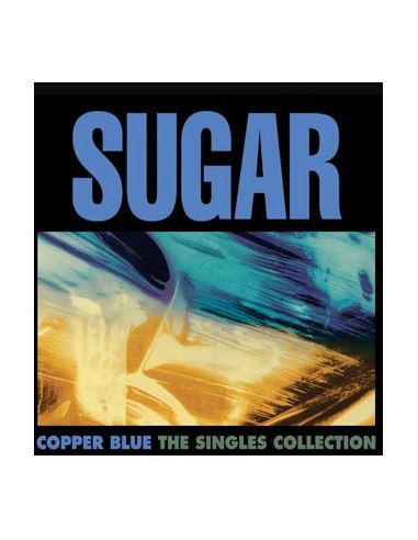 Sugar - Copper Blue The Singles Collection (Black Friday 2025)