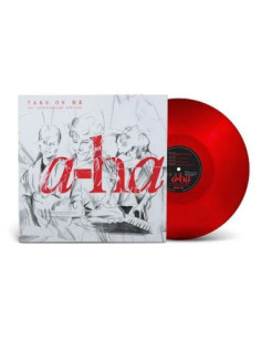 A-Ha - Take On Me - 40Th Anniversary (Black Friday 2025)