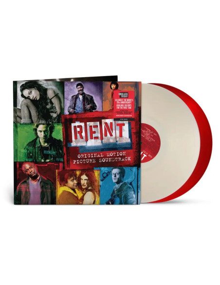 Compilation - Rent Ost (Black Friday 2025) Compilation - Rent Ost (Black Friday 2025)