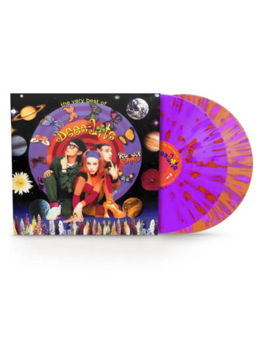 Deee-Lite - The Very Best Of Deee-Lite (Black Friday 2025)