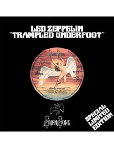 Led Zeppelin - Shift Your Gear Here (Black Friday 2025)