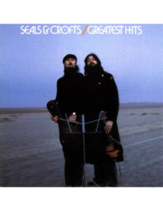 Seals and Crofts - Greatest Hits (Black Friday 2025)
