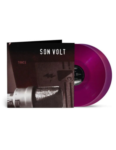 Son Volt - Trace (Black Friday 2025)