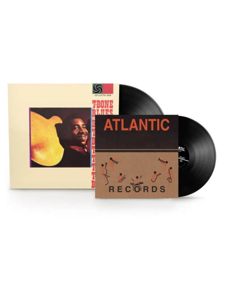 T-Bone Walker - T-Bone Blues (Black Friday 2025) T-Bone Walker - T-Bone Blues (Black Friday 2025)