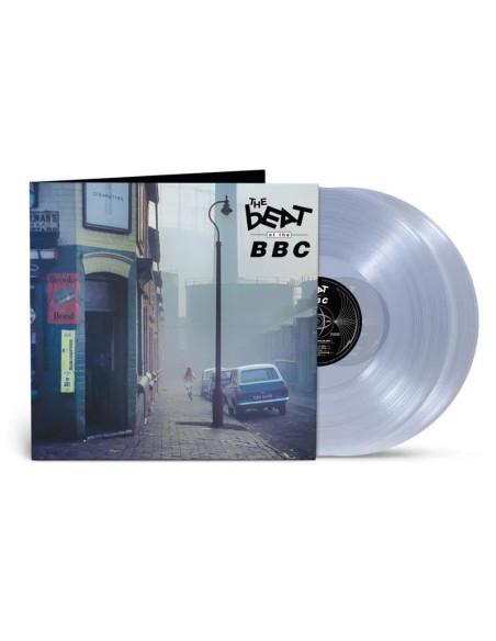 The Beat - The Beat At The Bbc (Black Friday 2025) The Beat - The Beat At The Bbc (Black Friday 2025)