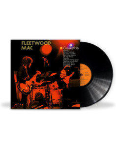 Fleetwood Mac - Greatest Hits