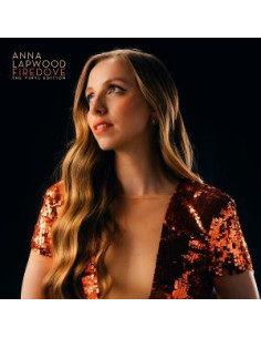 Lapwood Anna - Firedove