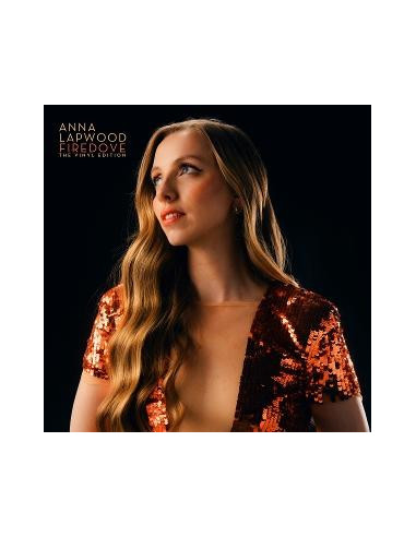 Lapwood Anna - Firedove