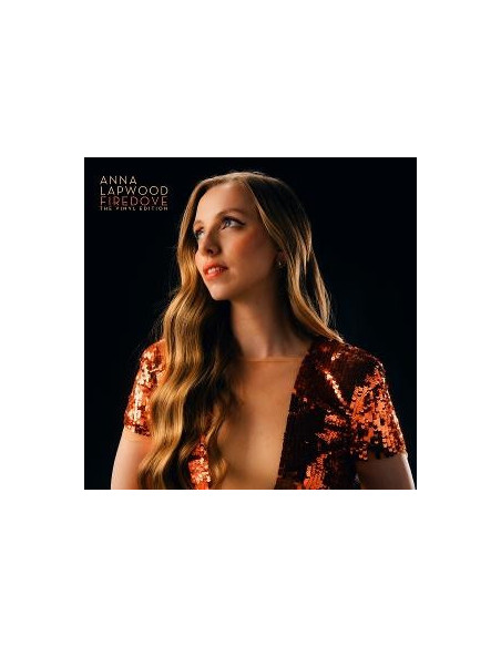 Lapwood Anna - Firedove Lapwood Anna - Firedove