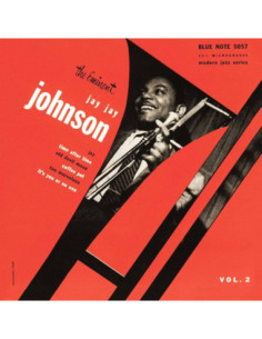 Johnson J.J. - The Eminent Vol. 2