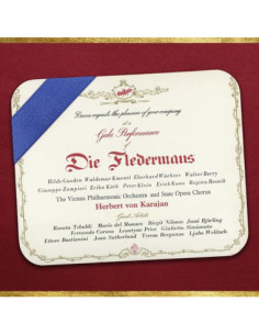 Karajan Herbert Von - Il Pipistrello