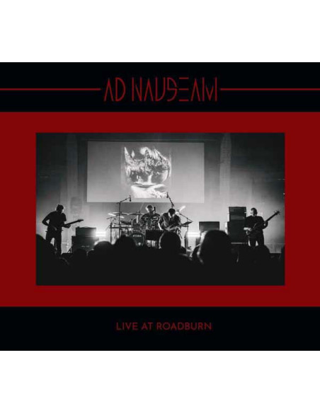 Ad Nauseam - Live At Roadburn 2023 (Vinyl Coloured)