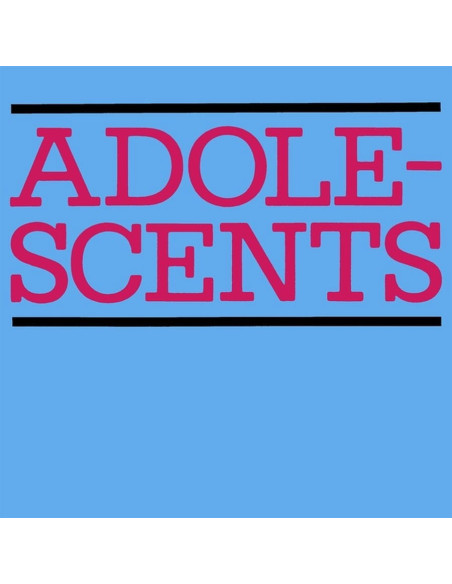 Adolescents - Adolescents