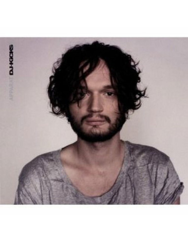Apparat - Dj Kicks
