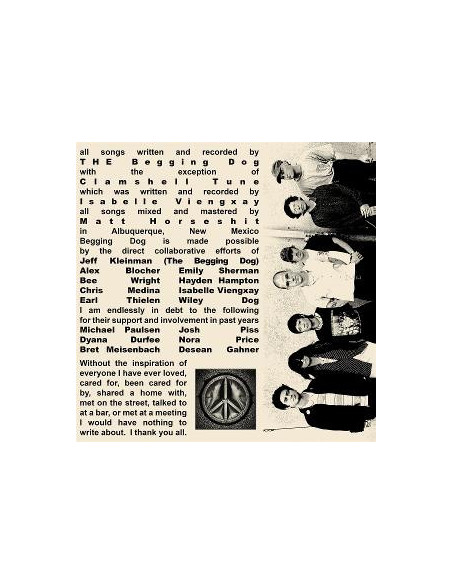 Begging Dog - Demo 1 Begging Dog - Demo 1
