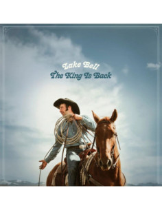 Bell, Luke - King Is Back