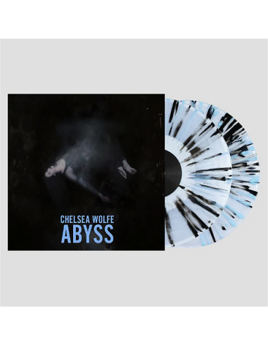 Chelsea Wolfe - Abyss (10Th Anniversaryedition - Blue/Bl