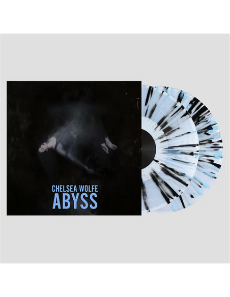 Chelsea Wolfe - Abyss (10Th Anniversaryedition - Blue/Bl Chelsea Wolfe - Abyss (10Th Anniversaryedition - Blue/Bl