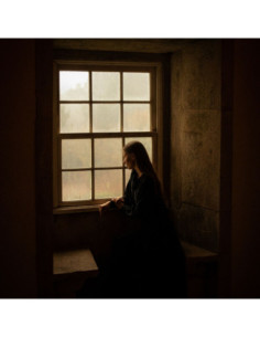 Coverdale, Kara-Lis - Changes In Air (White Vinyl)