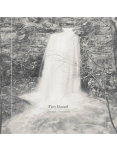 Decosimo, Joseph - Fiery Gizzard (Seaweed Green Vinyl)