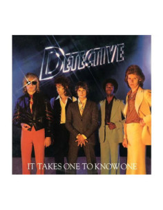 Detective - It Takes One To Know One (Lavender Vinyl