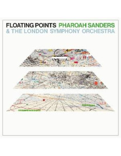 Floating Points, Pha - Promises