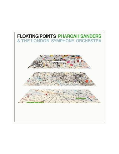 Floating Points, Pha - Promises