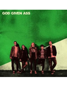 God Given Ass - God Given Ass