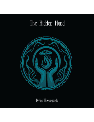 Hidden Hand, The - Divine Propaganda
