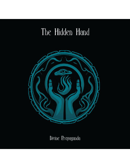 Hidden Hand, The - Divine Propaganda Hidden Hand, The - Divine Propaganda