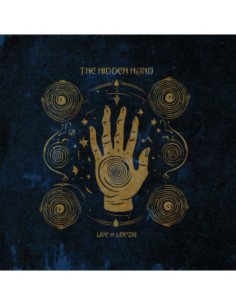Hidden Hand, The - Live In Leipzig
