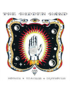 Hidden Hand, The - Mother*Teacher*Destroyer