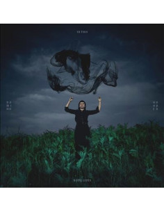 Hooper, Dominie - In This Body Lives (Midnight Forest Green vinyl)