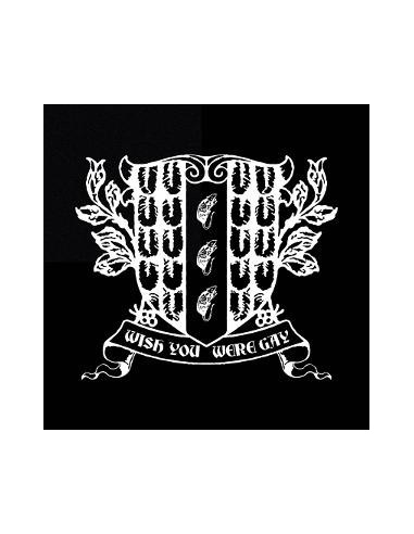 Imhof, Anne - Wywg (Deluxe Edition Including 48-Page)